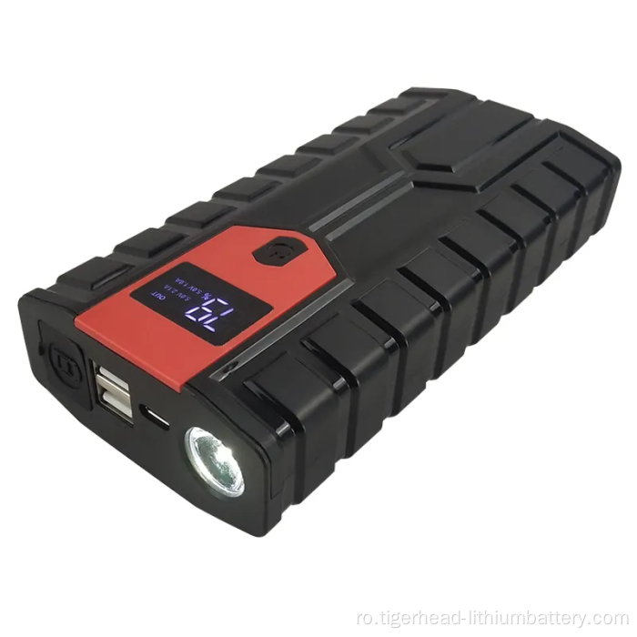 Starter 3in1 pentru autoturism P12